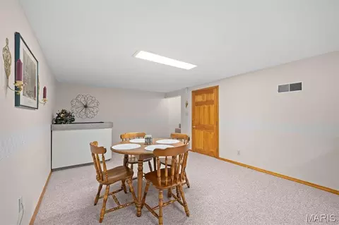 Dining - 112 Crest Haven Dr, Belleville, IL 62221 photo 2 of 2