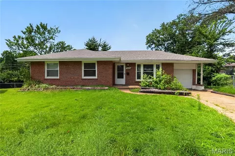 1223 Kimball Ct, Saint Louis, MO 63137