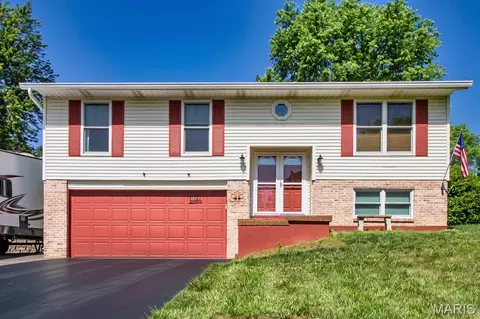 7307 Tarawood Dr, Cedar Hill, MO 63016