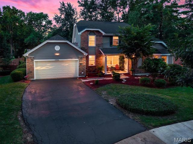 15906 Eagle Chase Ct, Chesterfield, MO 63017
