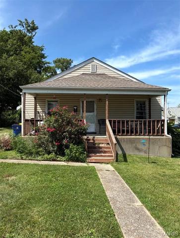 611 Barbara Pl, Festus, MO 63028