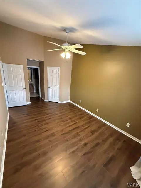 Bedroom - 1610 Forest Springs Ln #C, Ballwin, MO 63021 photo 3 of 3