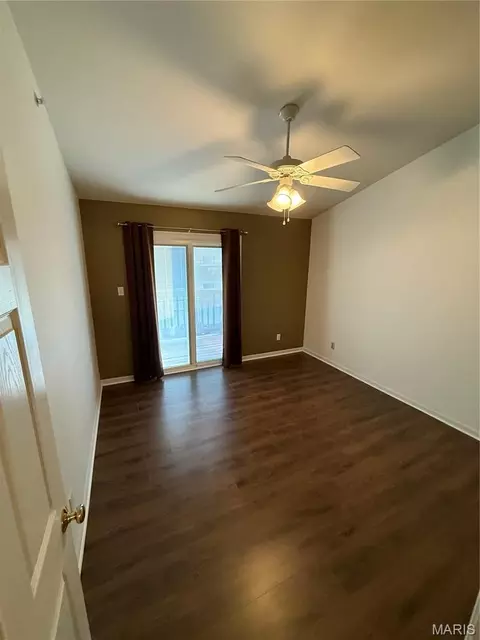 Bedroom - 1610 Forest Springs Ln #C, Ballwin, MO 63021 photo 1 of 3