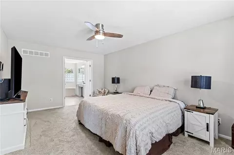 Bedroom - 7290 Picasso Dr, O'fallon, MO 63368 photo 1 of 5