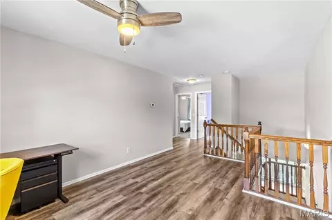 Entry Way - 7290 Picasso Dr, O'fallon, MO 63368 photo 4 of 4