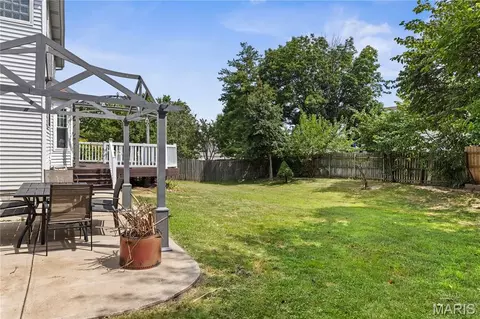 Exterior - 7290 Picasso Dr, O'fallon, MO 63368 photo 5 of 6