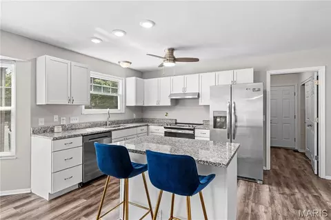 Kitchen - 7290 Picasso Dr, O'fallon, MO 63368 photo 1 of 4