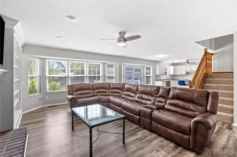 Living - 7290 Picasso Dr, O'fallon, MO 63368 photo 1 of 3