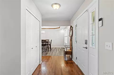 Entry Way - 7290 Picasso Dr, O'fallon, MO 63368 photo 1 of 4