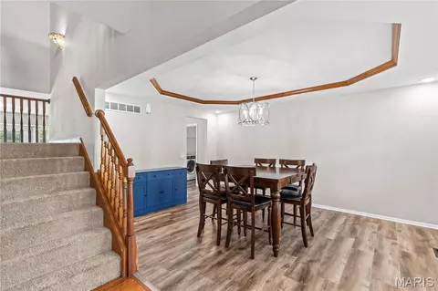 Dining - 7290 Picasso Dr, O'fallon, MO 63368 photo 2 of 2