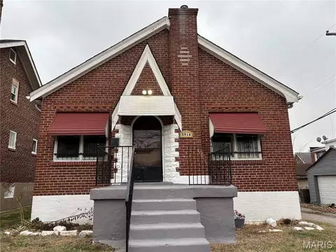 5916 Alpha Ave, Saint Louis, MO 63147