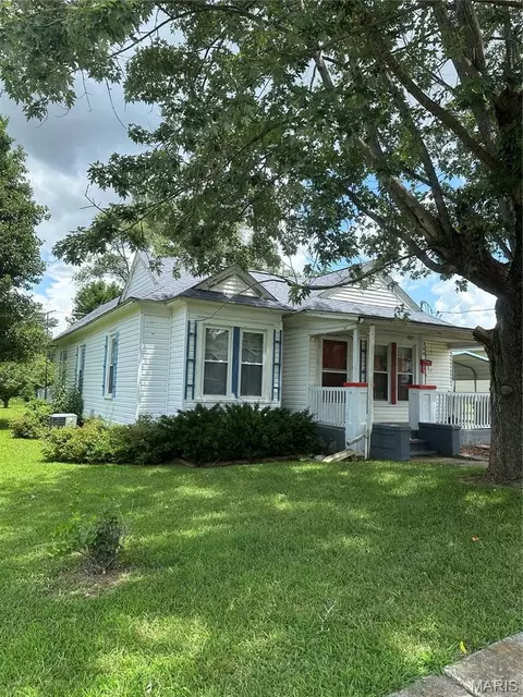 308 Lewis St, Park Hills, MO 63601