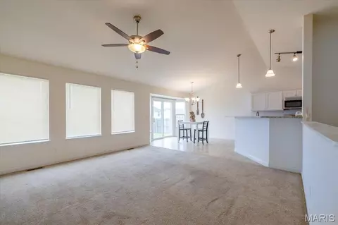 Living - 117 Falcons Crest Dr, Wright City, MO 63390 photo 2 of 2