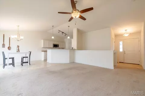Living - 117 Falcons Crest Dr, Wright City, MO 63390 photo 1 of 2