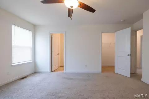 Bedroom - 117 Falcons Crest Dr, Wright City, MO 63390 photo 6 of 6
