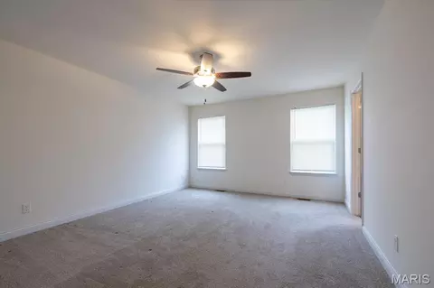 Bedroom - 117 Falcons Crest Dr, Wright City, MO 63390 photo 5 of 6