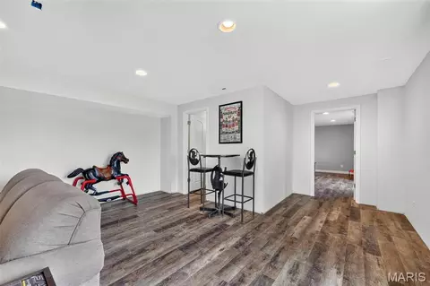 Entry Way - 527 Falcons Flight, Wright City, MO 63390 photo 1 of 1
