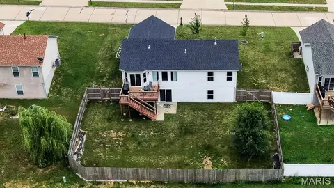 View/Area - 527 Falcons Flight, Wright City, MO 63390 photo 1 of 2