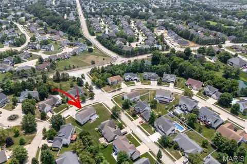 View/Area - 103 Mackintosh Ln, O'fallon, MO 63368 photo 4 of 5
