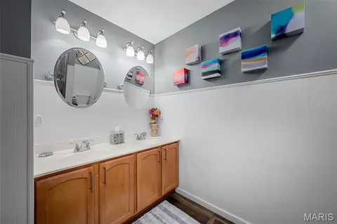 Bath - 103 Mackintosh Ln, O'fallon, MO 63368 photo 6 of 8