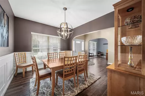 Dining - 103 Mackintosh Ln, O'fallon, MO 63368 photo 3 of 3