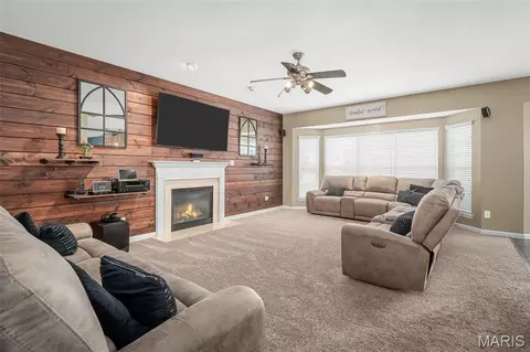 Living - 103 Mackintosh Ln, O'fallon, MO 63368 photo 1 of 6