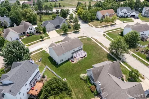View/Area - 103 Mackintosh Ln, O'fallon, MO 63368 photo 2 of 5