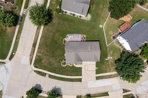 View/Area - 103 Mackintosh Ln, O'fallon, MO 63368 photo 3 of 5