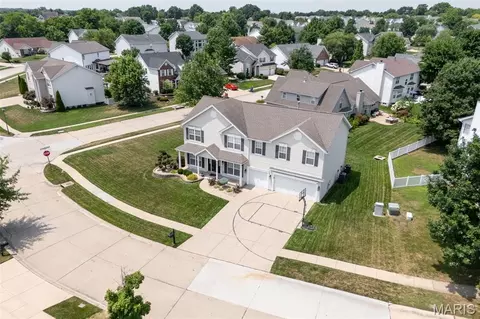 View/Area - 103 Mackintosh Ln, O'fallon, MO 63368 photo 1 of 5