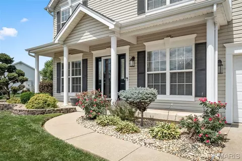 Exterior - 103 Mackintosh Ln, O'fallon, MO 63368 photo 4 of 9
