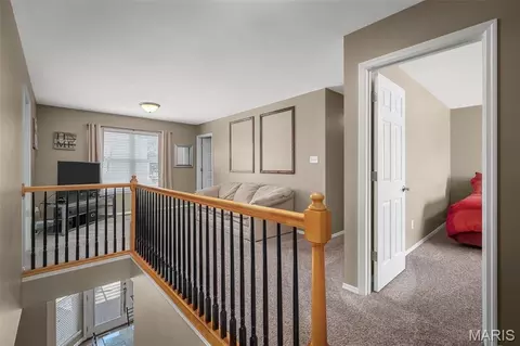 Entry Way - 103 Mackintosh Ln, O'fallon, MO 63368 photo 3 of 3