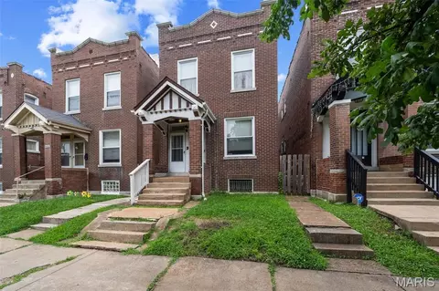3630 Bamberger Ave, Saint Louis, MO 63116