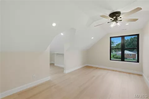 Bedroom - 1716 Pottery Rd, Washington, MO 63090 photo 4 of 5