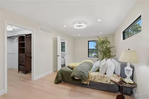 Bedroom - 1716 Pottery Rd, Washington, MO 63090 photo 1 of 5