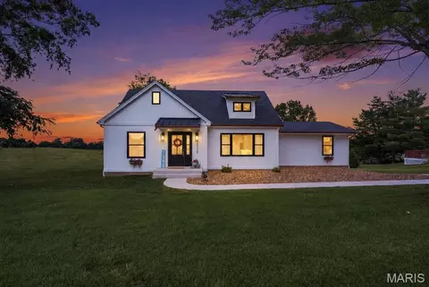 Exterior - 1716 Pottery Rd, Washington, MO 63090 photo 6 of 6