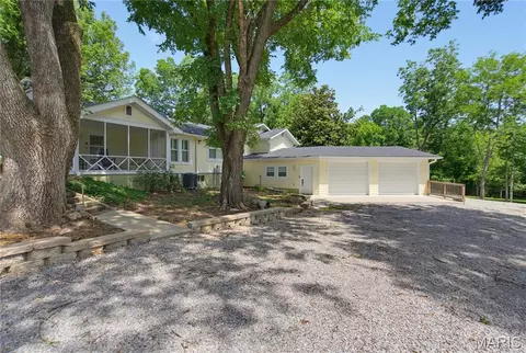 1729 Barron Rd, Poplar Bluff, MO 63901