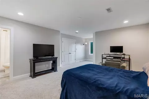 Bedroom - 3760 Bear Tooth Ln, Wildwood, MO 63069 photo 7 of 11
