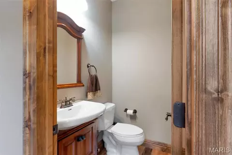 Bath - 3760 Bear Tooth Ln, Wildwood, MO 63069 photo 1 of 13