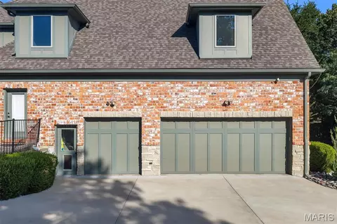 Exterior - 3760 Bear Tooth Ln, Wildwood, MO 63069 photo 16 of 20