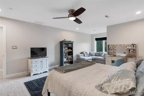 Bedroom - 3760 Bear Tooth Ln, Wildwood, MO 63069 photo 9 of 11