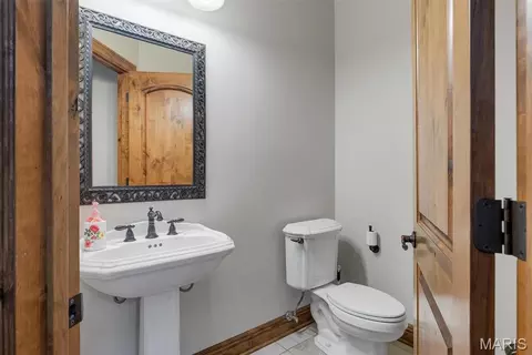 Bath - 3760 Bear Tooth Ln, Wildwood, MO 63069 photo 8 of 13