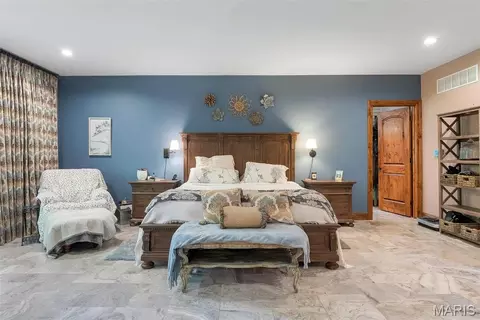 Bedroom - 3760 Bear Tooth Ln, Wildwood, MO 63069 photo 1 of 11