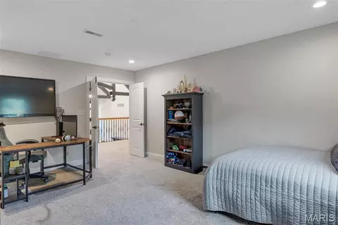 Bedroom - 3760 Bear Tooth Ln, Wildwood, MO 63069 photo 4 of 11