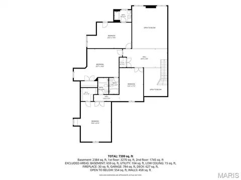 Floorplan - 3760 Bear Tooth Ln, Wildwood, MO 63069 photo 4 of 4