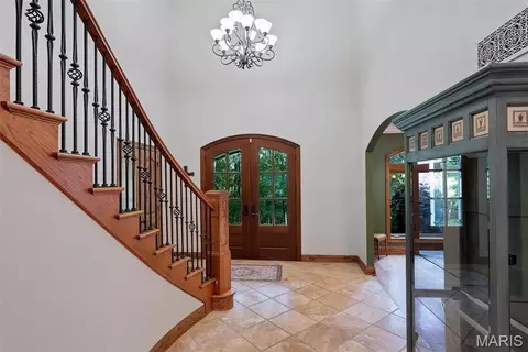 Entry Way - 3760 Bear Tooth Ln, Wildwood, MO 63069 photo 1 of 3