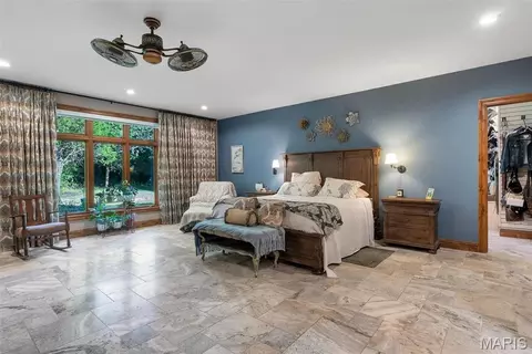 Bedroom - 3760 Bear Tooth Ln, Wildwood, MO 63069 photo 2 of 11