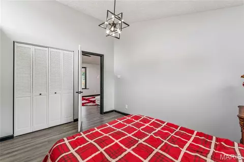 Bedroom - 225 Day Dr, Ferguson, MO 63135 photo 5 of 7