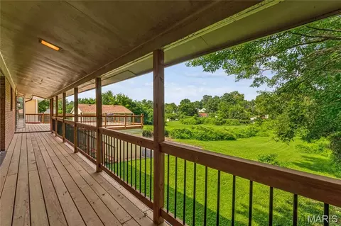 Exterior - 225 Day Dr, Ferguson, MO 63135 photo 6 of 6