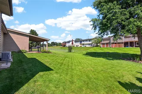 Exterior - 4116 Bridge Hampton Dr, Saint Charles, MO 63304 photo 16 of 17