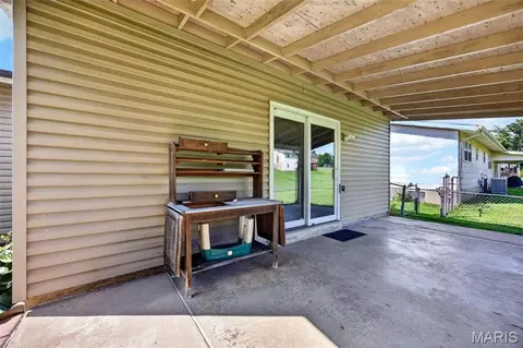 Exterior - 4116 Bridge Hampton Dr, Saint Charles, MO 63304 photo 5 of 17